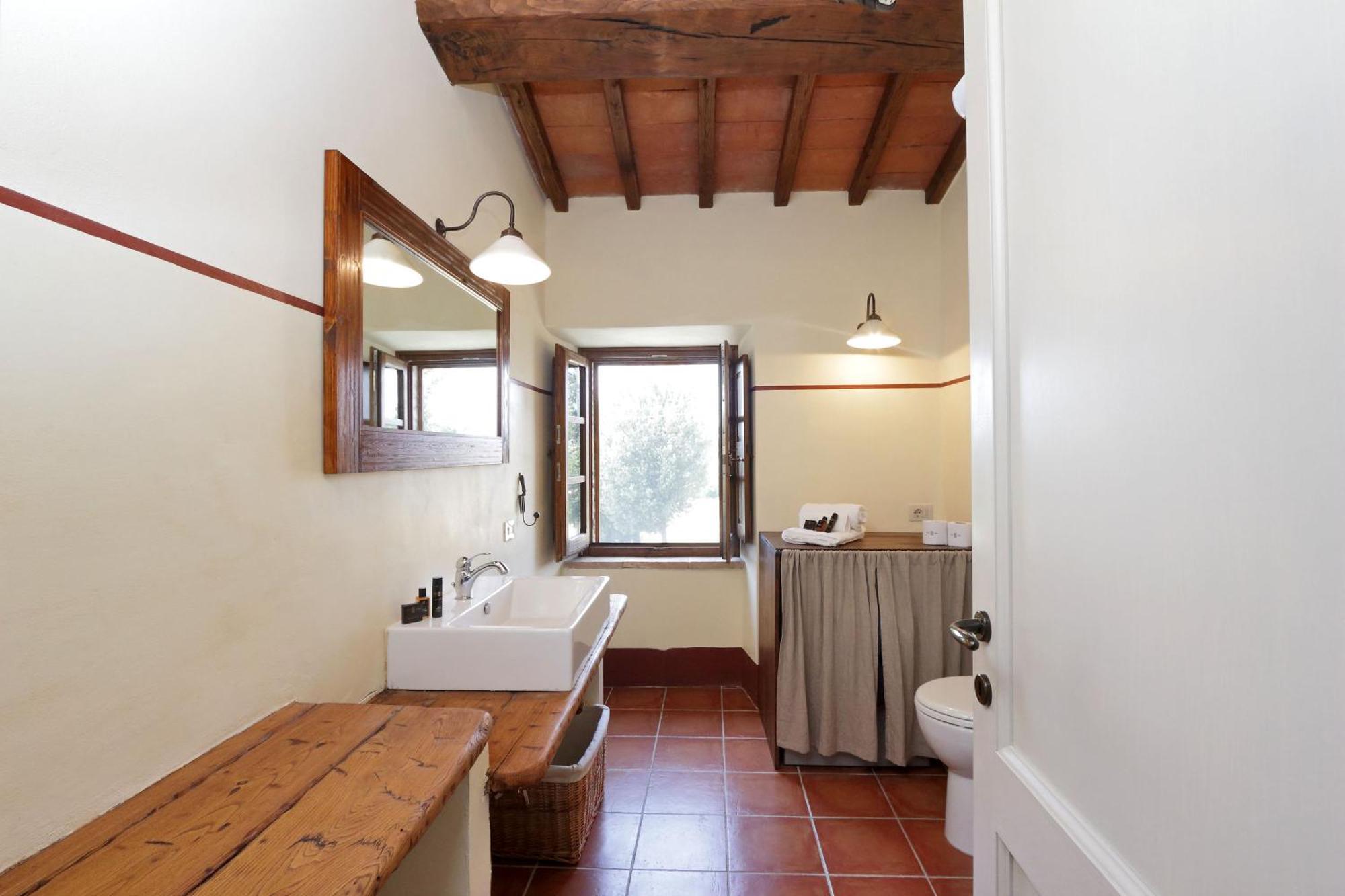 Orvieto Country House Castiglione In Teverina Exterior foto